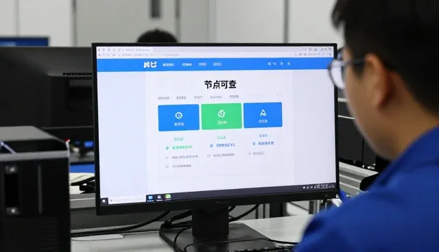 上海冠辰普科技有限公司分享云端运维解决方案使用优势
