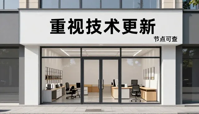 运维视角下应用开发选型的核心关注点解析