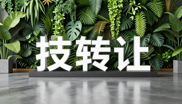 技术转让在应用场景中的发展趋势与使用维护建议