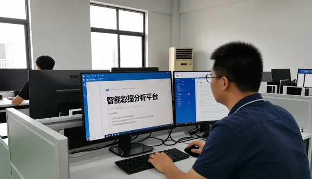 技术转让技术转让怎么做得更稳:智能数据分析平台一线经验